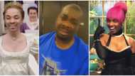 5 hilarious videos that got Don Jazzy's fans rolling on the floor with laughter over his comedy skills