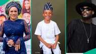 2baba's ex Sunmbo celebrates son at 7: "After multiple failed IVFs & miscarriages, 21 yrs waiting"