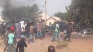 'Yan sa kai sun kashe mutum 11 da ake zargi da zama 'yan bindiga a Katsina