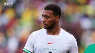 "Can you imagine": Nigerians react as NFF blames Dessers for 1-1 draw vs South Africa