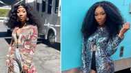 Brandy sued by former housekeeper, 60, for failure to pay and ageism, fans share their thoughts