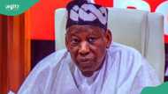 Zargin almundahana: Kotu ta yi umarnin buga sammacin shugaban APC, Ganduje a jaridu