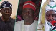 Lagos axis vs Kano: Who were those allegedly responsible for Sanusi’s emergence as Emir?