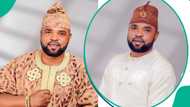 Islamic singer Ere Asalatu sparks controversy after performing at a Celestial Church harvest