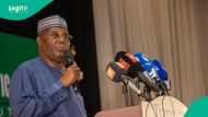 Atiku dismisses Oyedele's defence of Tinubu's economic policies, cites CBN's alleged debt figures