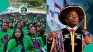 Covenant University publishes salary structures for academic and non-teaching staff