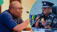 Police react to security situation in Rivers, reveal next line of action