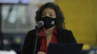 Argentine ministry links four deaths to Legionnaires' disease 