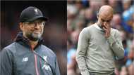 Chelsea, Arsenal, Man United get tough opponents in leaked 2020/21 EPL opening fixtures