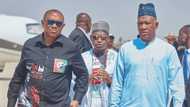 Jam’iyyar Labour Ta Yi Azarɓaɓin Faɗin Abin Da Zai Faru a Ƙarshen Shari'ar Obi Da Tinubu