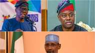 Top five states with the highest external debt as Naira depreciation makes repayment very expensive