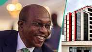 EFCC ta sanar da matakin da za ta dauka da Godwin Emefiele ya yi nasara a kotu