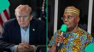 Da gaske gwamnatin Amurka ta bankado zargin cin hanci da ake yi wa Atiku?