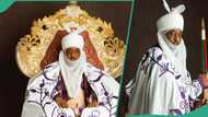 Emir Sanusi quits attending physical lectures after going viral, goes for alternative