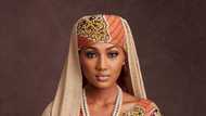 Zahra Buhari’s biography: age, siblings, husband, child, house, latest news