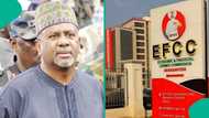 Badakalar N33.2bn: EFCC ta sake dauko shari'ar Sambo Dasuki, an samu bayanai