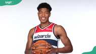 Rui Hachimura’s family: who are his parents and siblings?