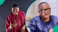 Jide Kokoso applauds President Tinubu amid hardship, fans kick: “Stomach infrastructure”