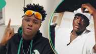 "Carter Efe gave me N3.5m from N15m I made from my EP": Berri Tiga exposes skit maker in video