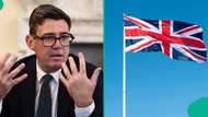 UK announces 2 categories of foreigners to be removed from the country
