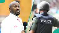 "Nigerian army, police, DSS are among the best in the world": Apostle Suleman shares setback facing officers