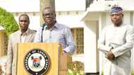 Sanwo-Olu clarifies position on re-opening of event centres in Lagos