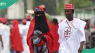 Kano Hisbah annuls marriage of young couple for violating Sharia laws