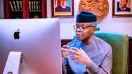 Gwamnatin Buhari ta kashe N8.9tr a gina abubuwan more rayuwa a shekarar 2020