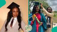 Brilliant lady with 4.51 CGPA breaks record at Chukwuemeka Odumegwu Ojukwu University