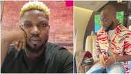 Davido deserves to win a Grammy award, he works hard, K-Solo makes case for colleague
