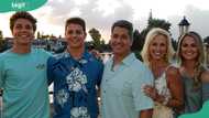Who are Brock Purdy's parents and siblings? A look at his family and upbringing