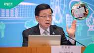 Hong Kong announces 98 countries whose citizens are eligible for 90-day visa-free entry