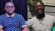 VDM's arrest: "James Onword begs Nigerians to await GTBank, EFFC's statement, assures Nigerians