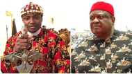 Sit-at-home: Ohanaeze Ndigbo places N398m bounty on Biafra agitator, Simon Ekpa