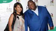 The real story of Lavell Crawford’s wife, DeShawn Crawford
