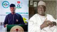 Tinubu or Osinbajo? Ex-Northern Governor Reveals APC's Best Presidential Candidate in the South ahead of 2023
