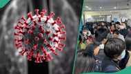 HMPV: Nigerian govt takes action as new virus spreads in China