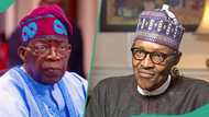 Breaking: “Why I missed ECOWAS 50th anniversary,” Buhari speaks