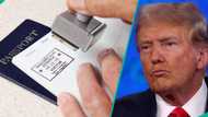 Good news as US begins visa approval petition after court issues order to Trump