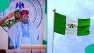FG announces how to properly recite national anthem in fresh directives, sends message to Nigerians