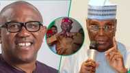 Sarkin Legas ya bai wa Tinubu, Atiku da Peter Obi muhimmin shawara bayan hukuncin kotun koli