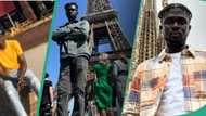 “One year in UK, bought a laptop, iPhone and car”: Nigerian man shares his experience