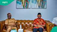 2027 election: Fresh prophecies drop on Peter Obi's ambition, Seyi Makinde's political fate