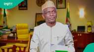 Breaking: DSS arraigns El-Rufai over Ribadu’s phone tapping allegation