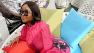 Actress Ini Edo shares her 2020 mindset with fans on social media