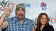 Cara Whitney biography: who is Larry the Cable Guy's wife?