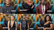 BBNaija housemates 2021: who are the season 6 contestants?