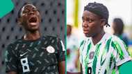 Asisat Oshoala blows hot, shares cryptic post before crucial WAFCON clash vs Malawi