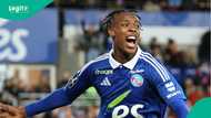 Chelsea target ignores Nigeria's Super Eagles, opts to represent European nation