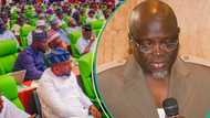 JAMB: House of Reps to investigate ‘technical error’ in 2025 UTME
